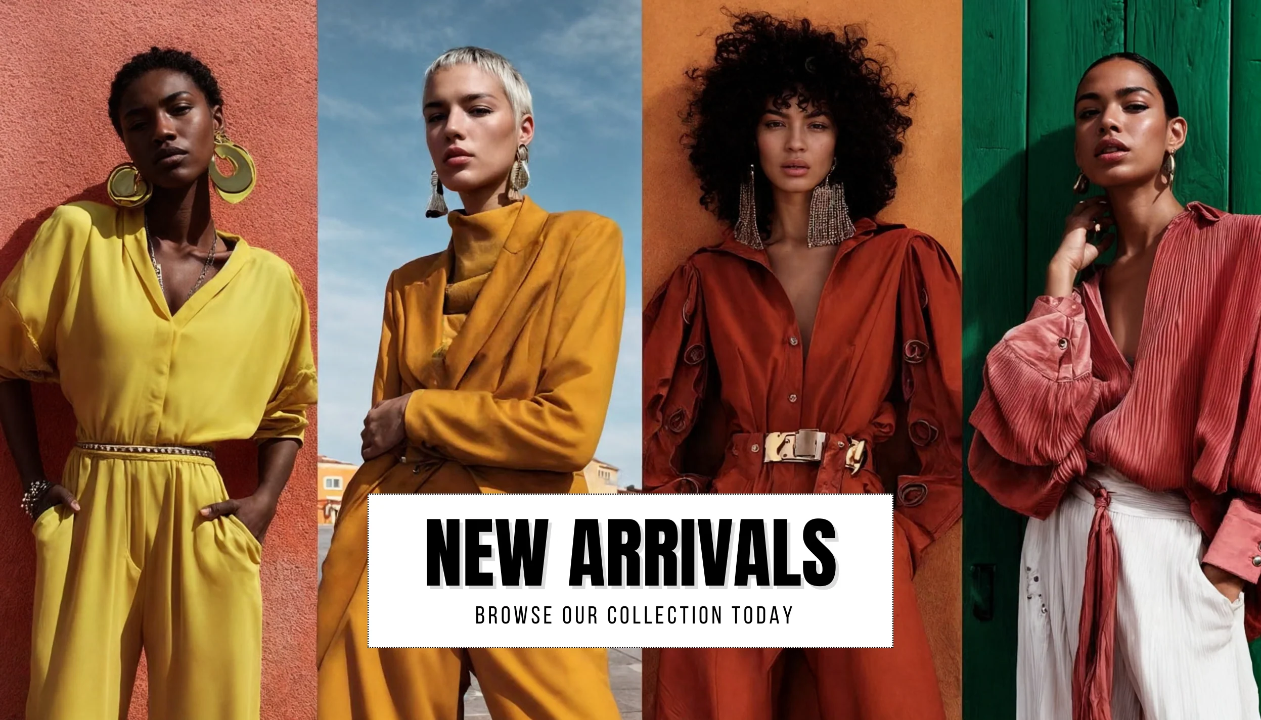Unleash Your Inner Fashion Icon