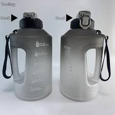 1.9L Sports Water bottle. - Image 4