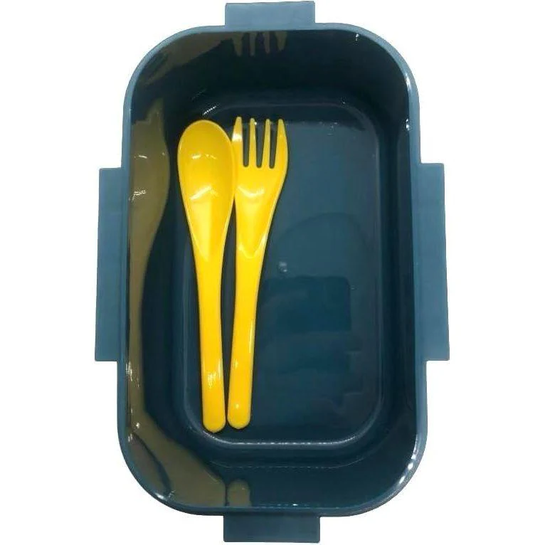 3 Compartments leakproof lunch box Combo - Image 7