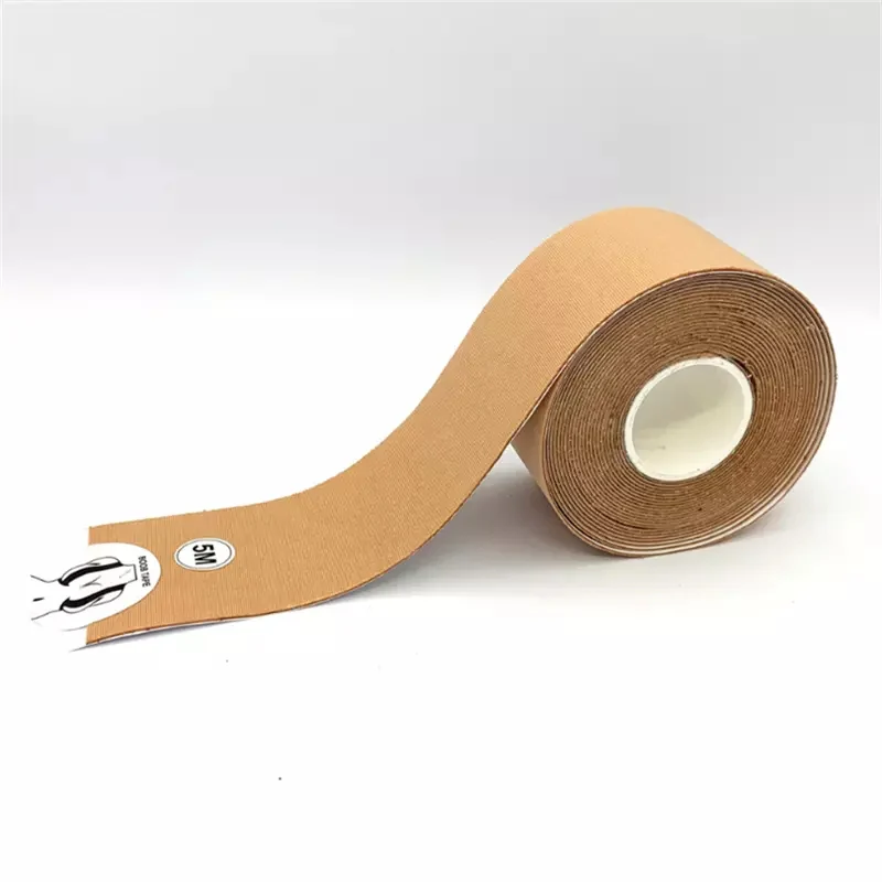 5M Adhesive Push Up Roll Boob Tape - Image 5