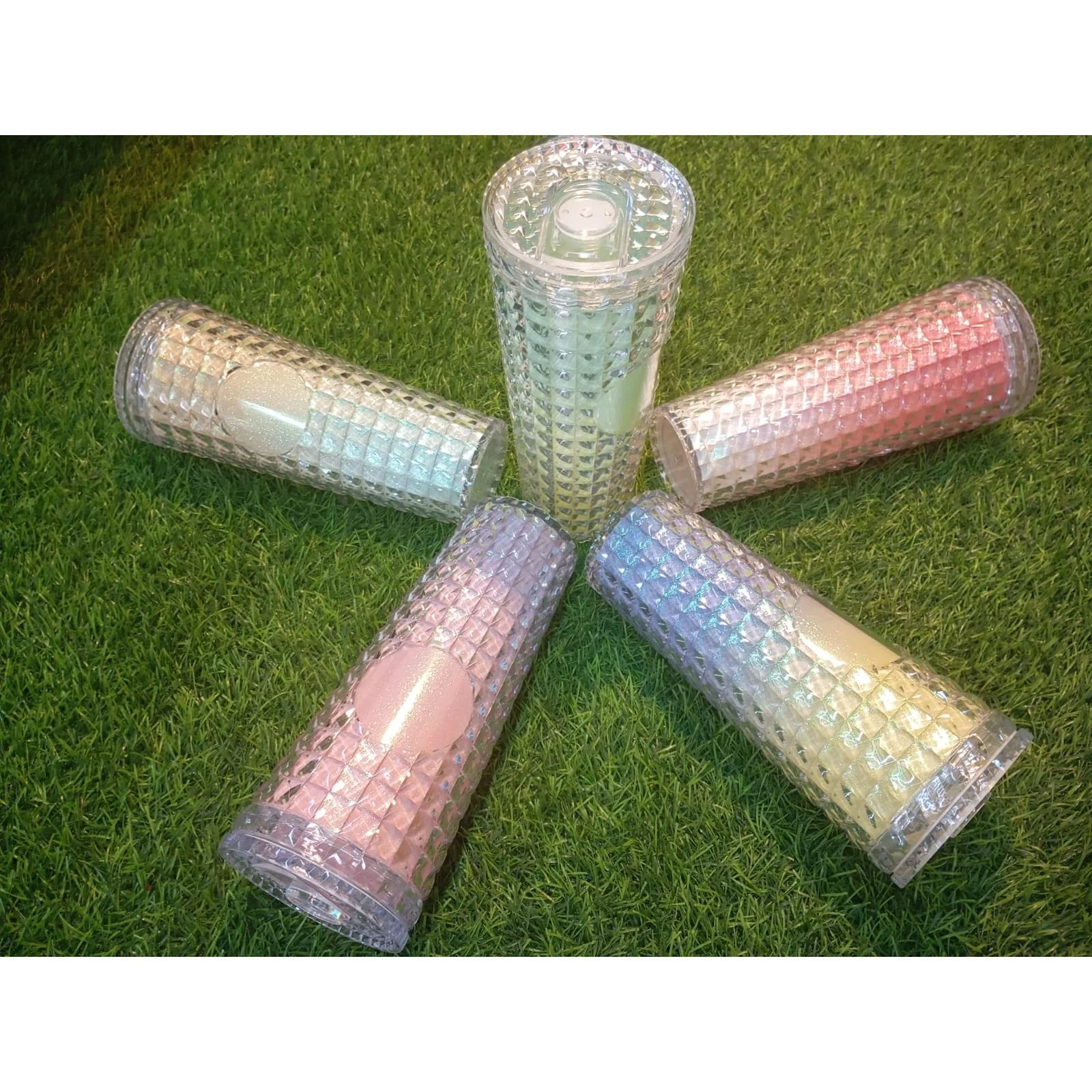 Acrylic Tumbler - Image 10