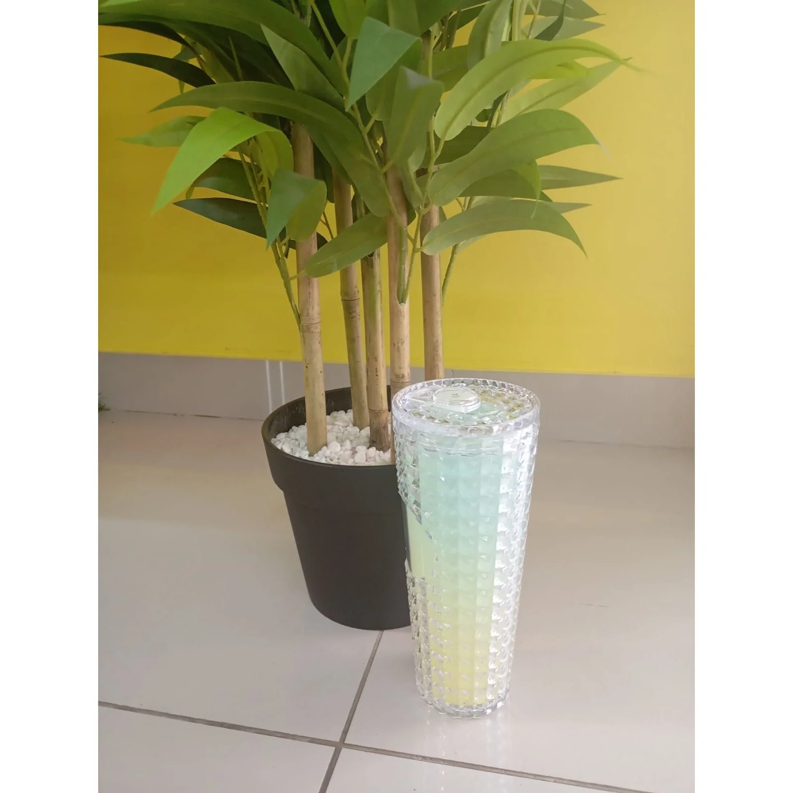 Acrylic Tumbler - Image 2