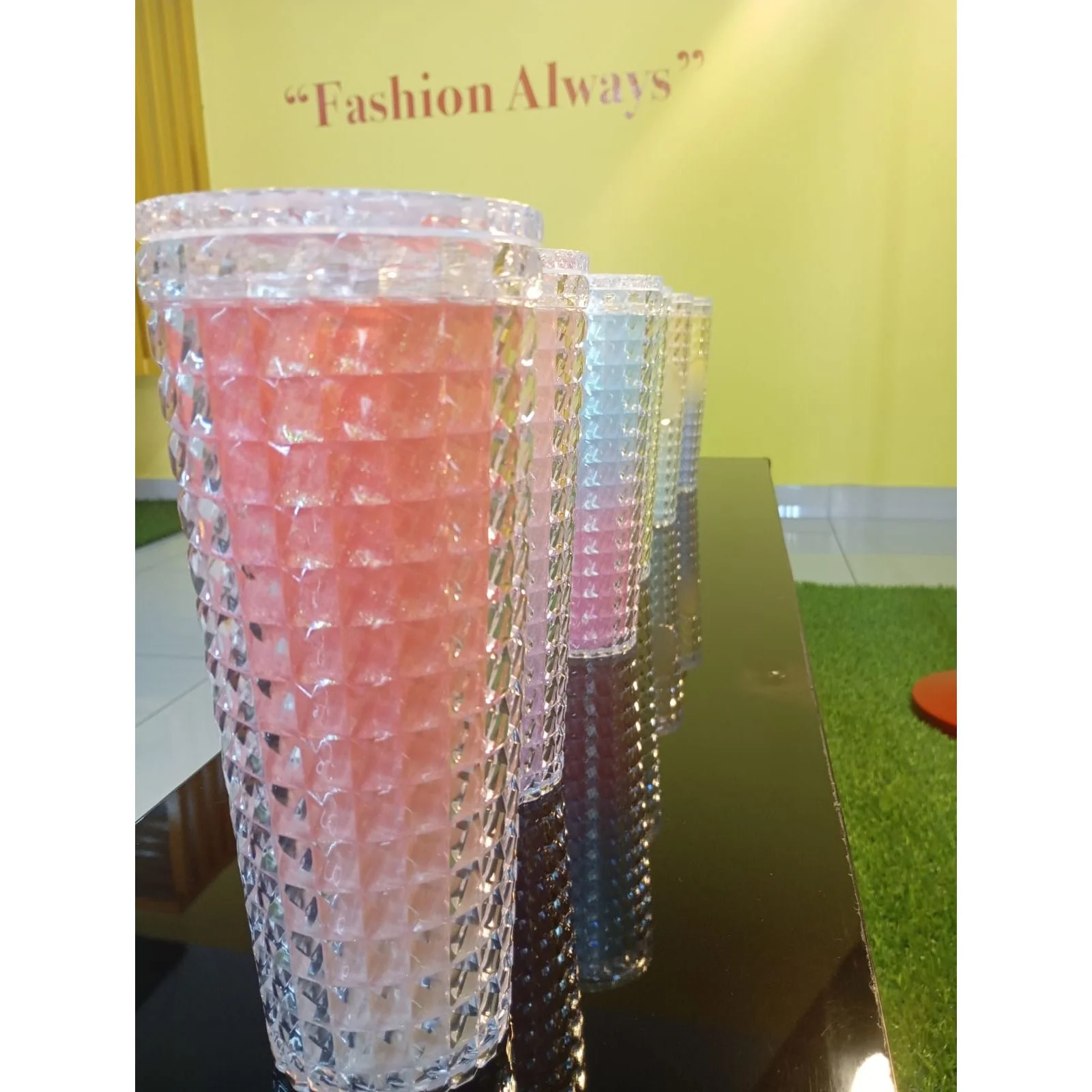 Acrylic Tumbler - Image 3