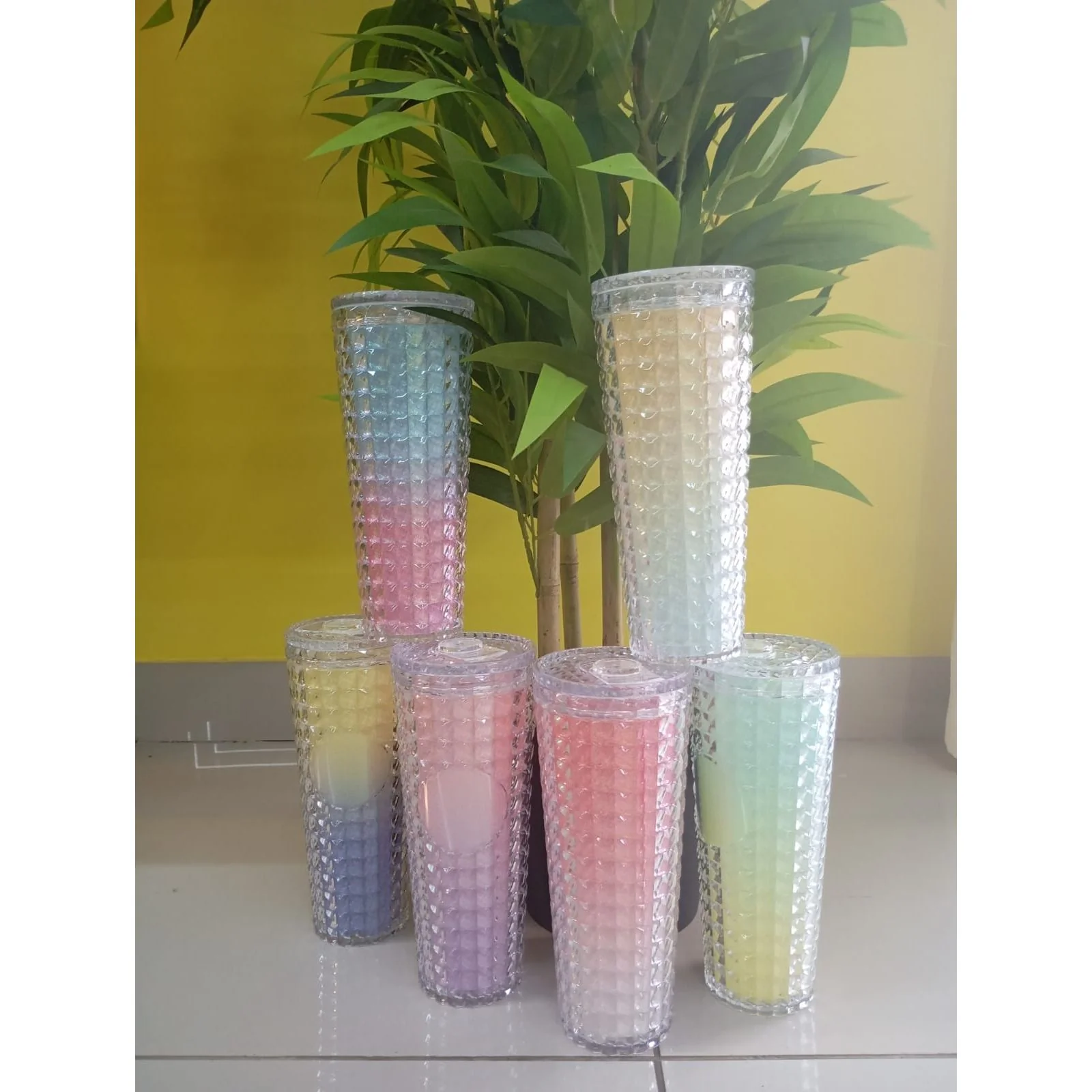 Acrylic Tumbler - Image 4