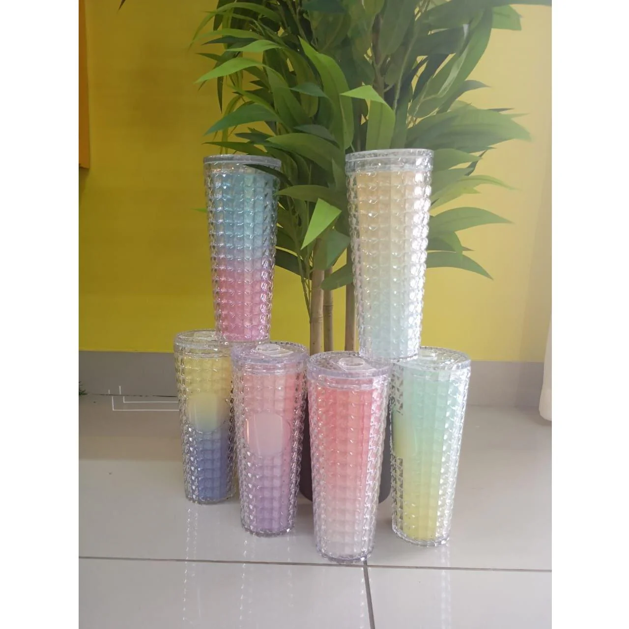 Acrylic Tumbler - Image 5