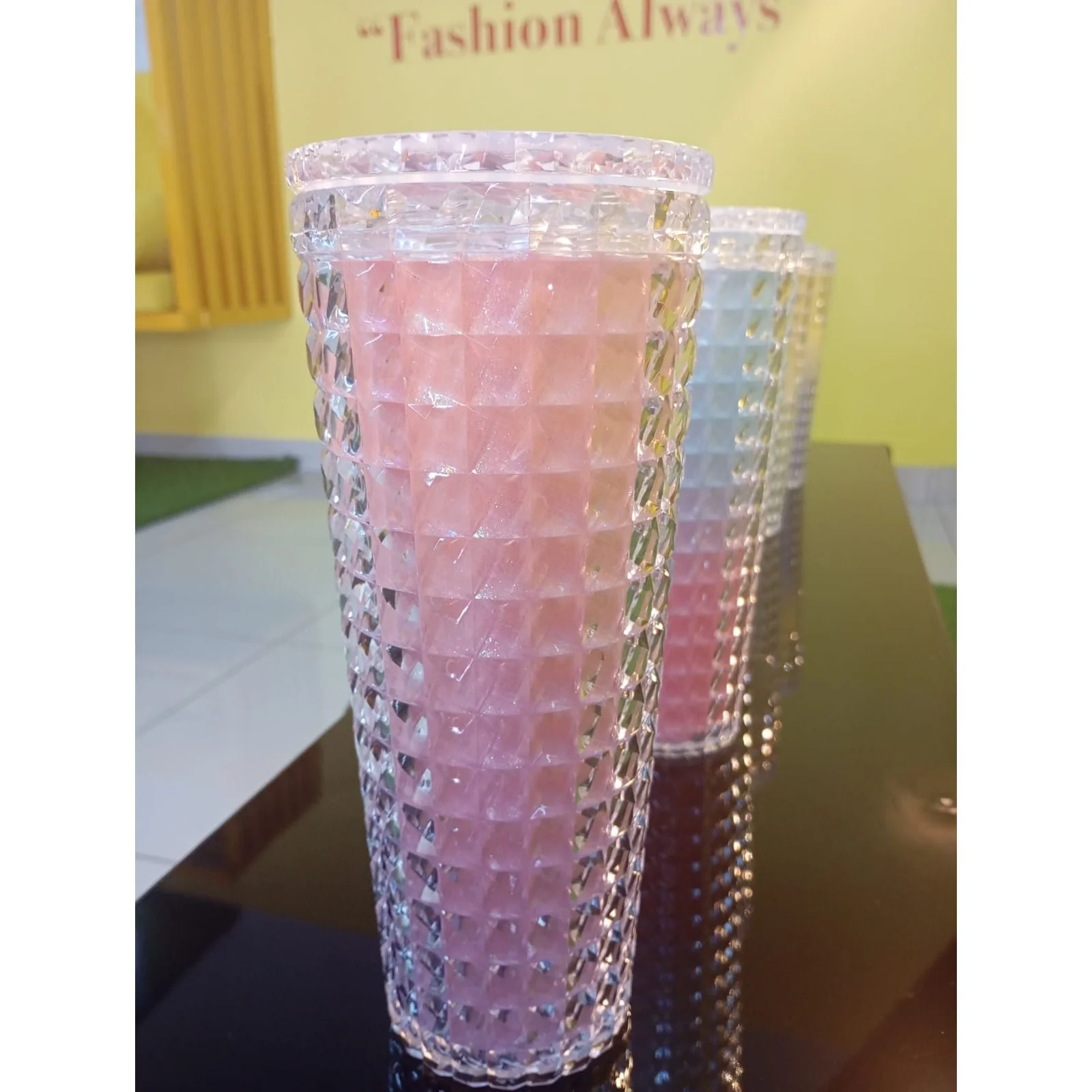 Acrylic Tumbler - Image 7