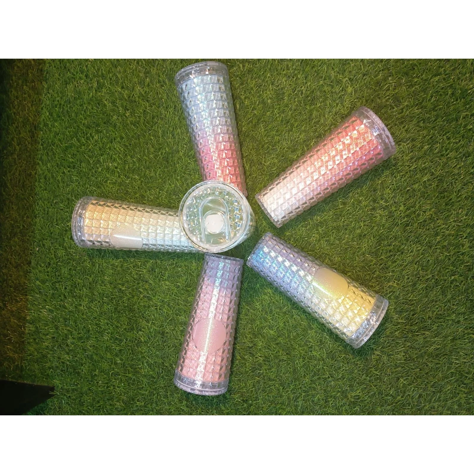 Acrylic Tumbler - Image 9