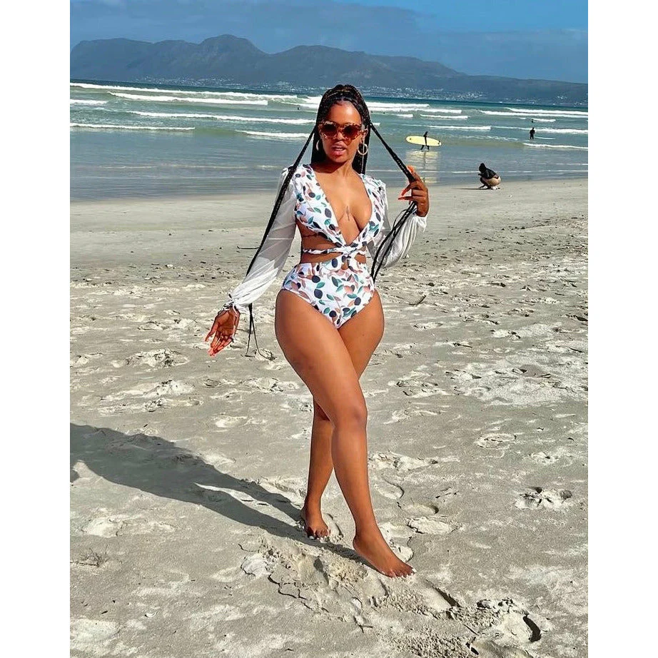 ALINA SWIMSUIT - Image 6