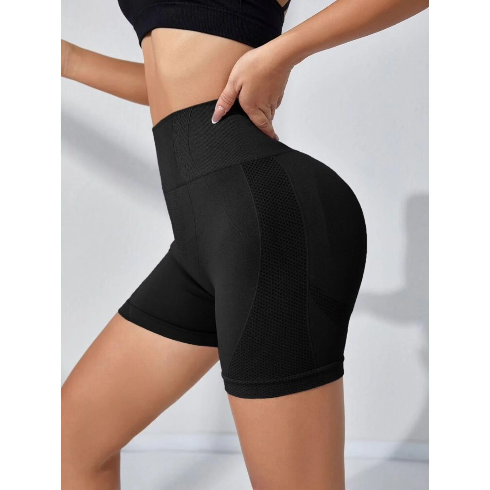 Aurola Mini Sport Tights - Image 5