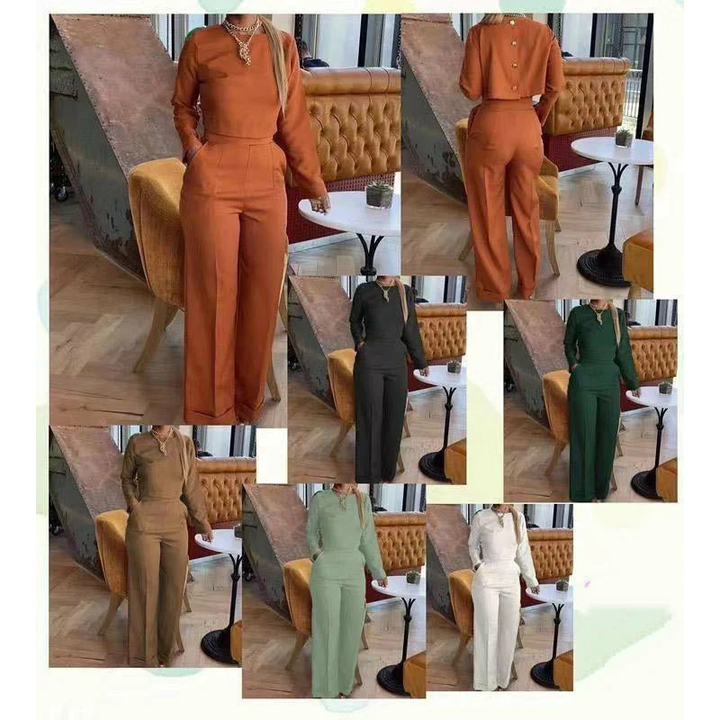 Back Button Formal Set - Image 10