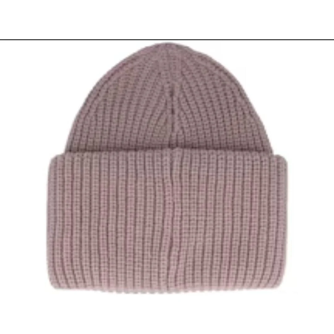 Beanie Unisex Knitted Hat. - Image 2