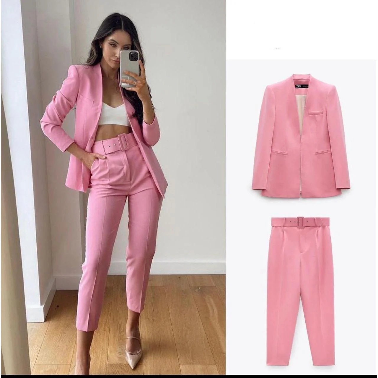 Boss Lady Formal Suits - Image 4