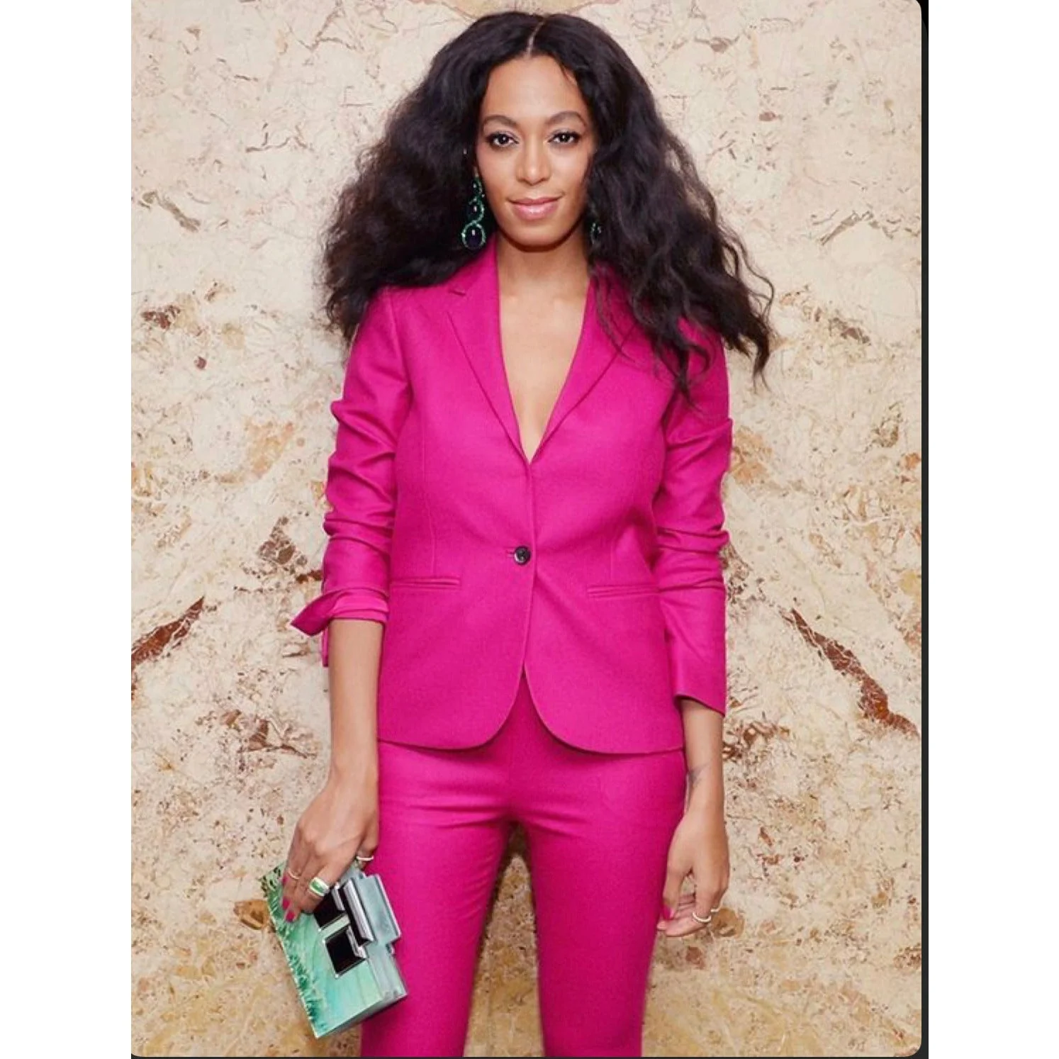 Boss Lady Formal Suits - Image 11