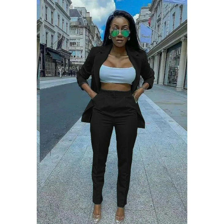 Boss Lady Formal Suits - Image 12