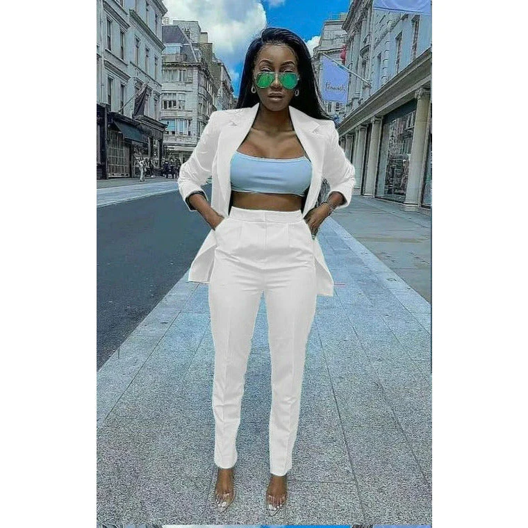 Boss Lady Formal Suits - Image 15