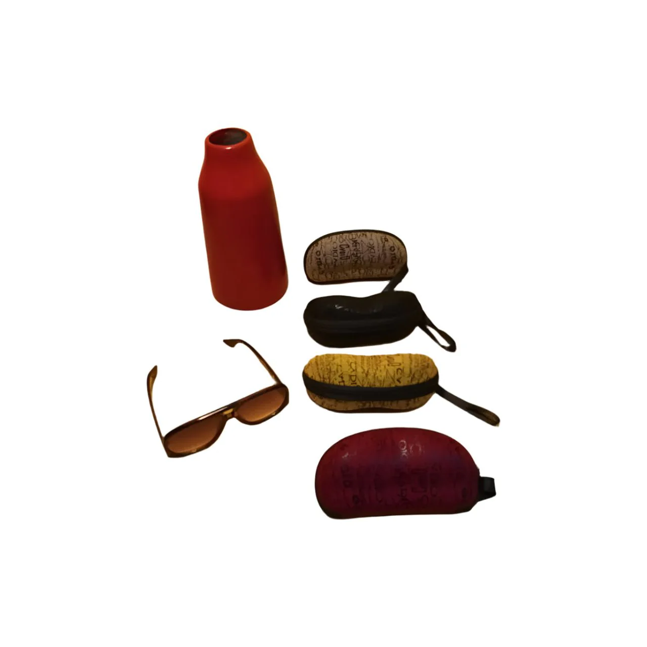 Aviator Sunglasses for Men and Women - UV400 Radiation Protection - Image 6
