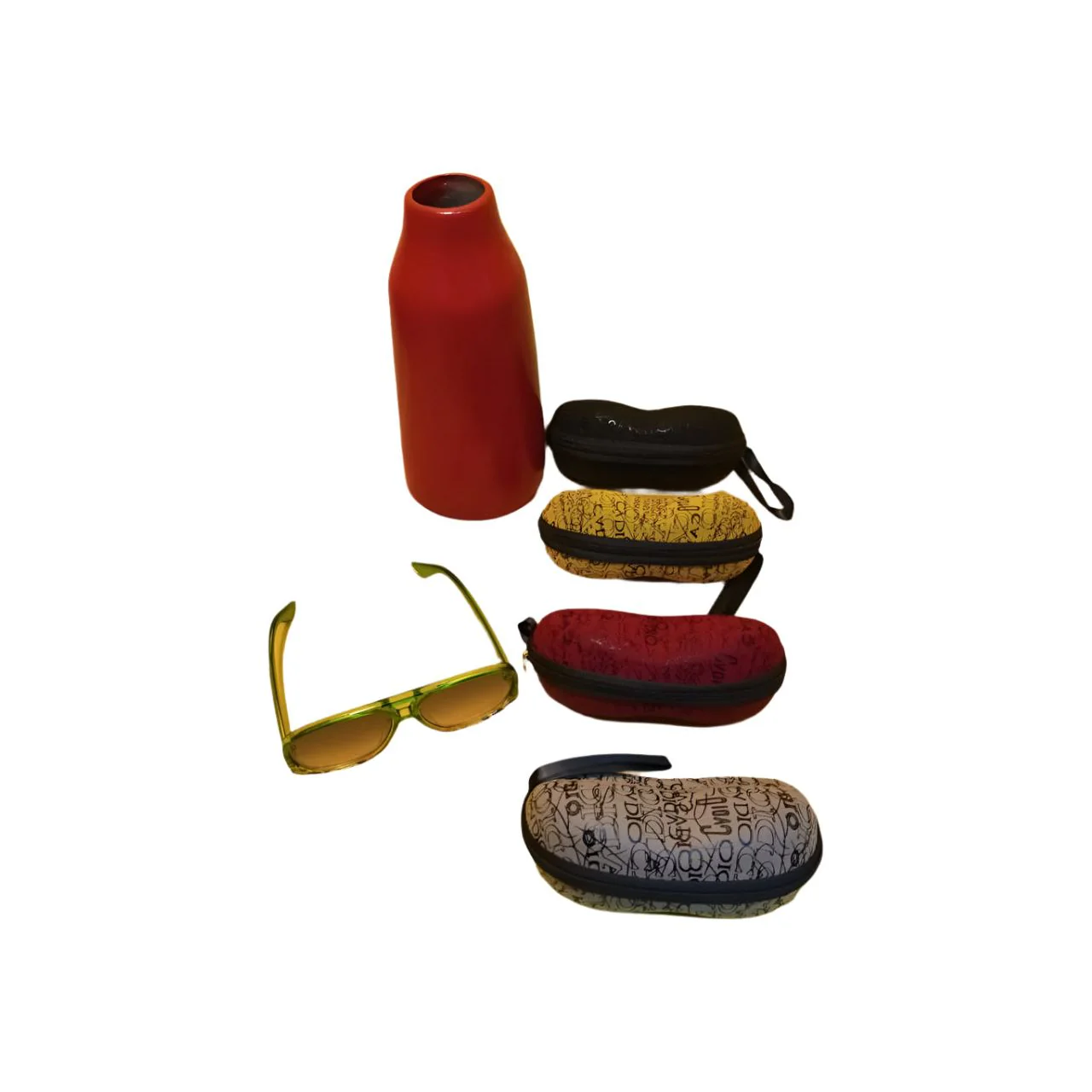 Aviator Sunglasses for Men and Women - UV400 Radiation Protection - Image 7