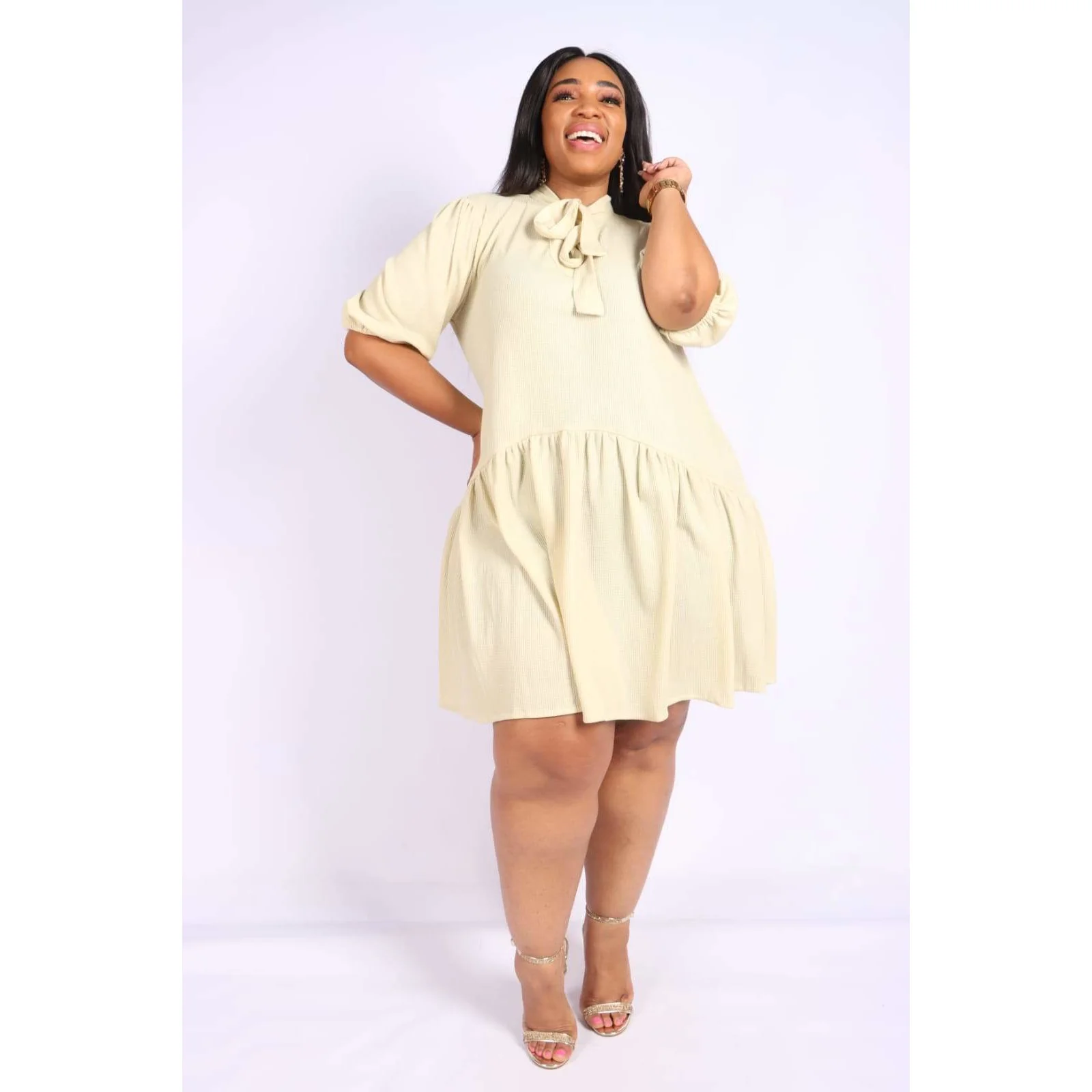 Bubble Dress  - Image 2