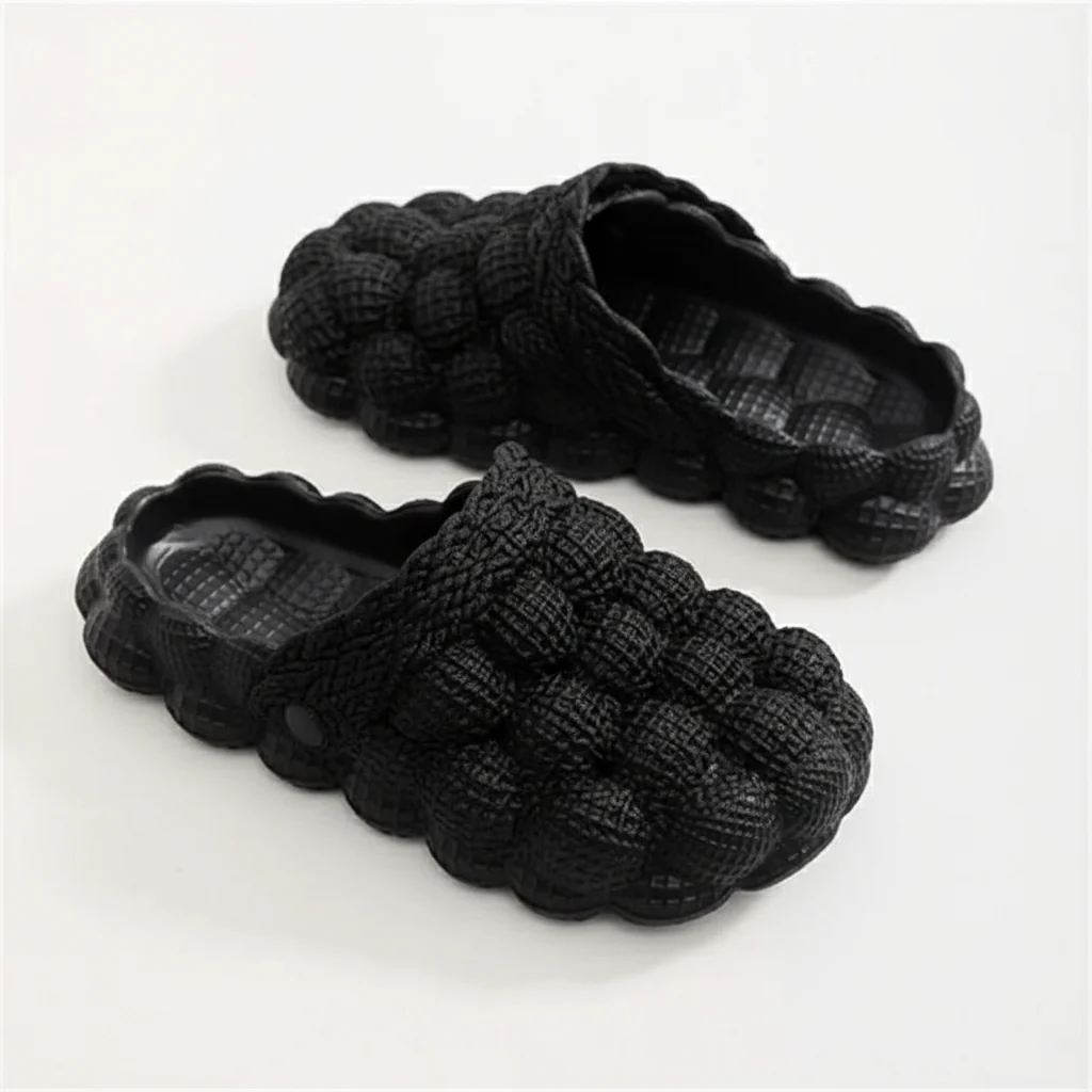 Bubble Massage Anti-Slip Sandals - Image 4