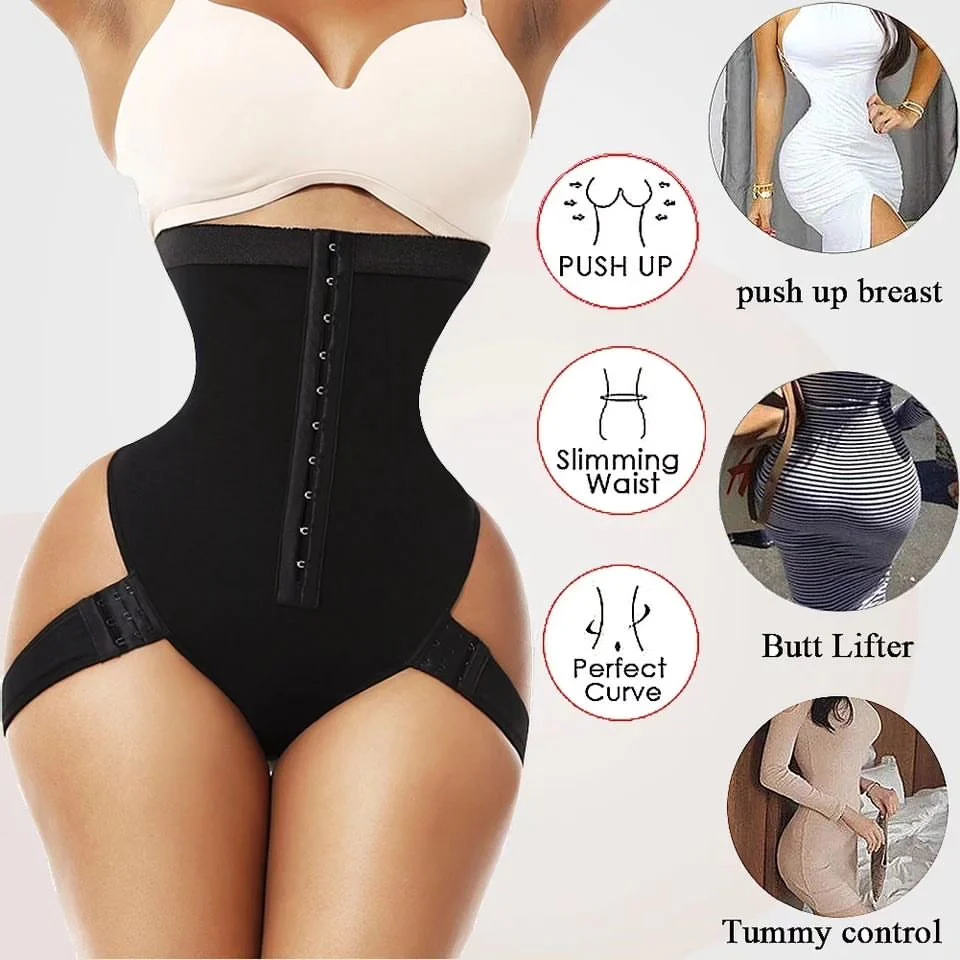 Butt Lifted Body Shaper. - Image 2