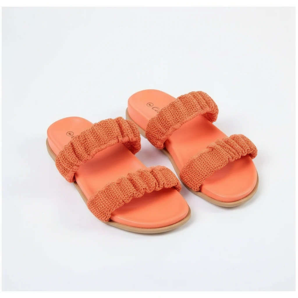 Casual Anti-Slip Flat Sandals - Image 5