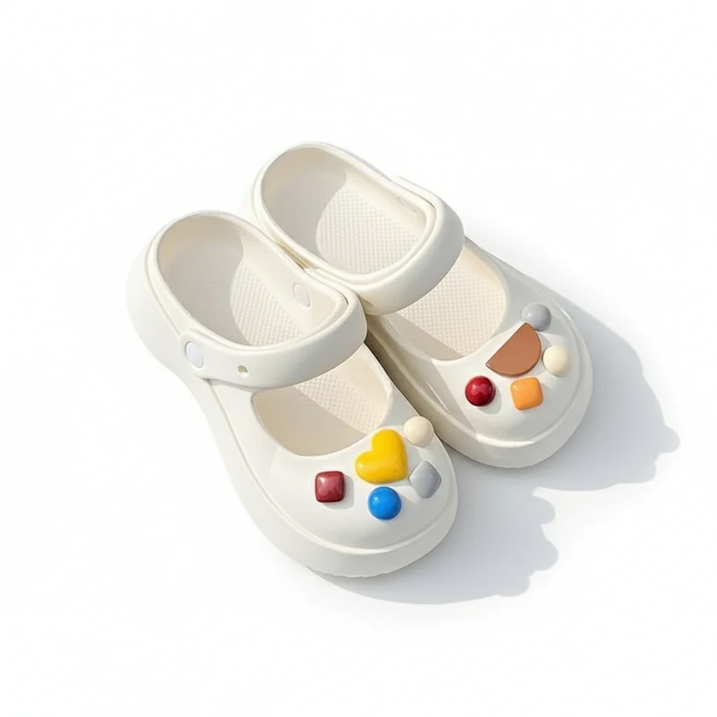 Casual Anti Slip Sandals