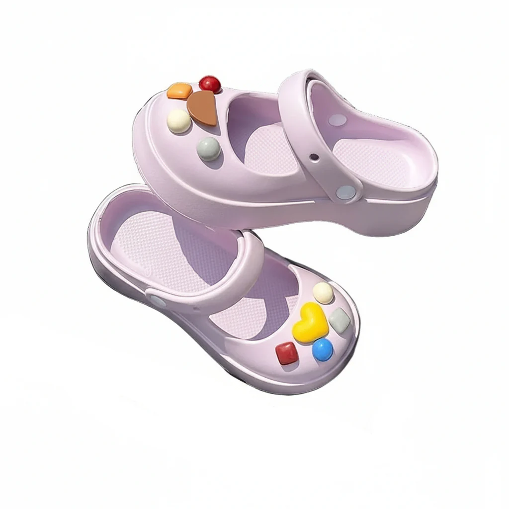 Casual Anti Slip Sandals - Image 5