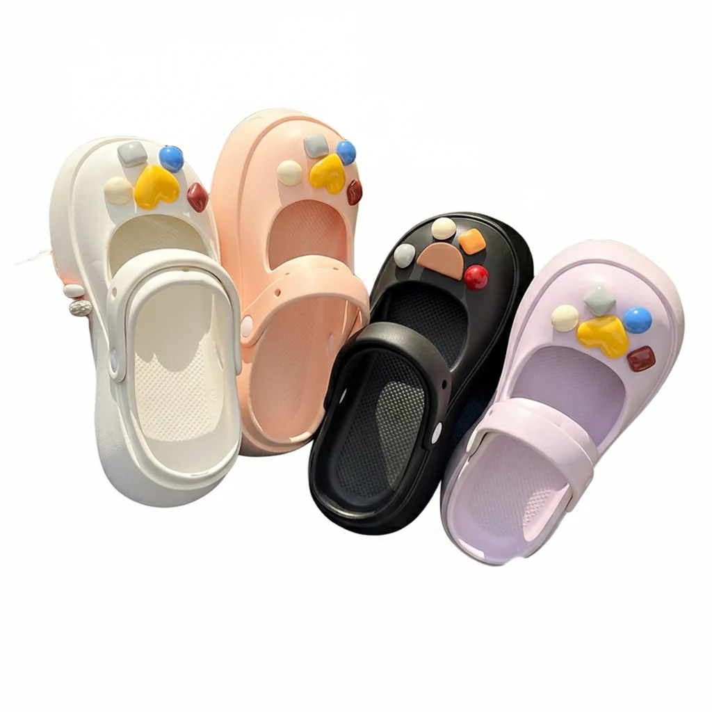 Casual Anti Slip Sandals - Image 6
