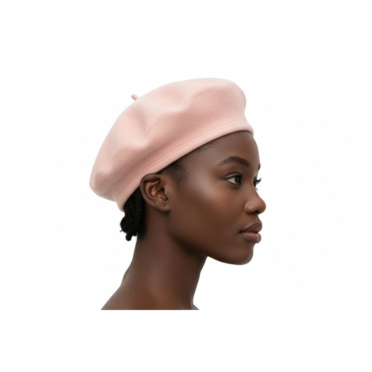 Casual Fashion Modern Beret - Image 5