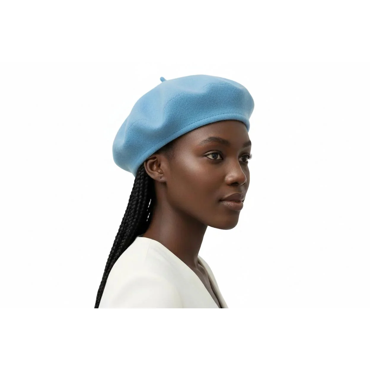 Casual Fashion Modern Beret - Image 7