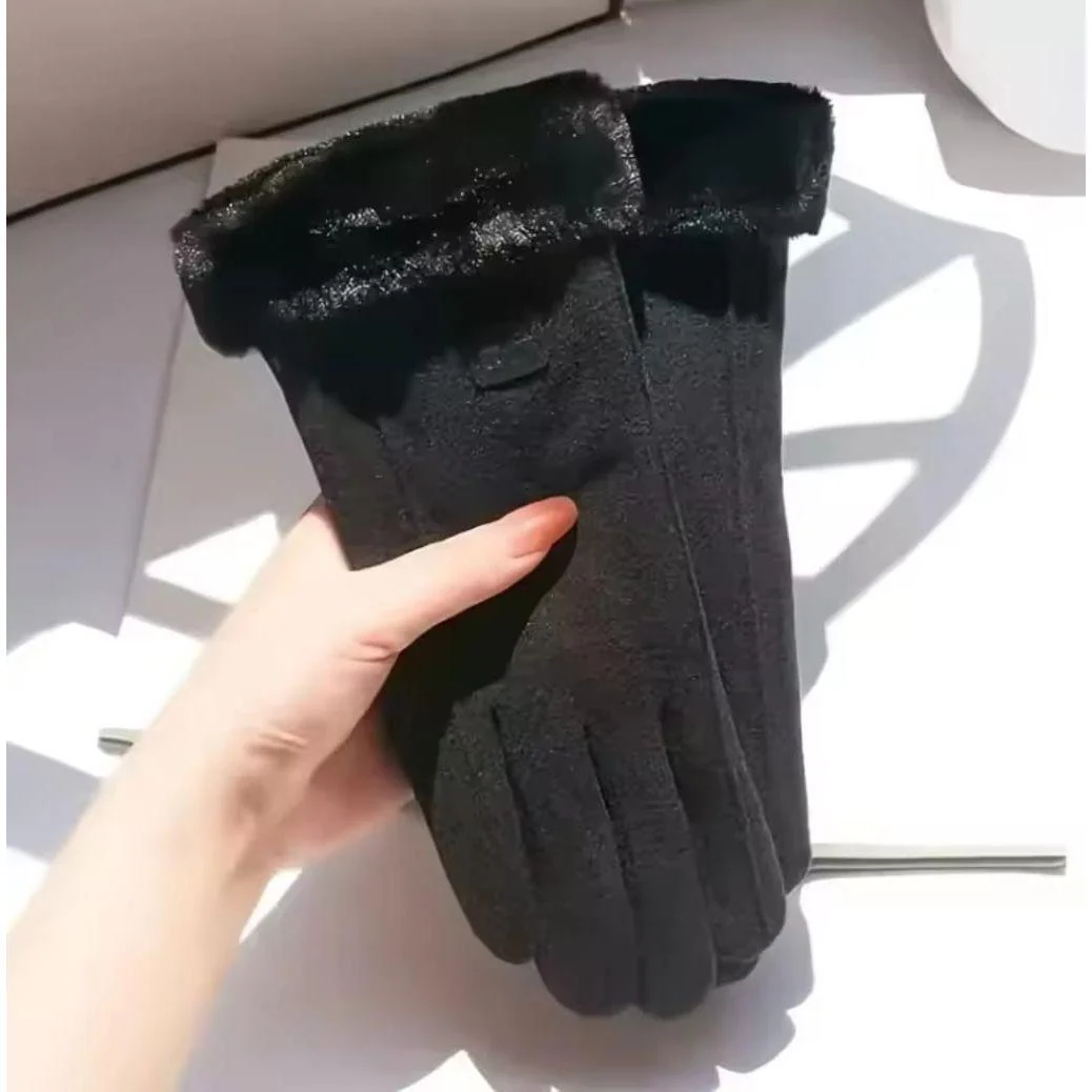 Casual Formal Thick warm winter hand glove - Image 3