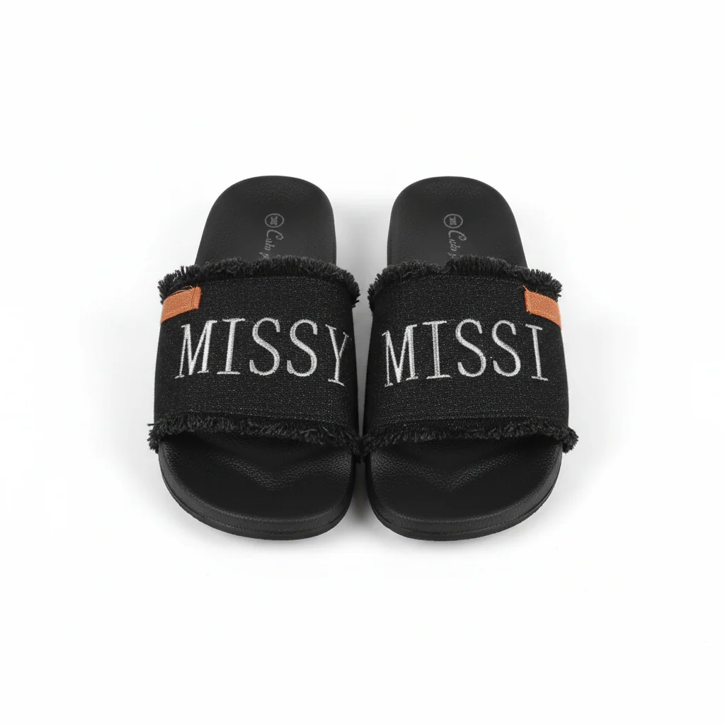 Casual Miss Missy Flat Shoes - Image 3