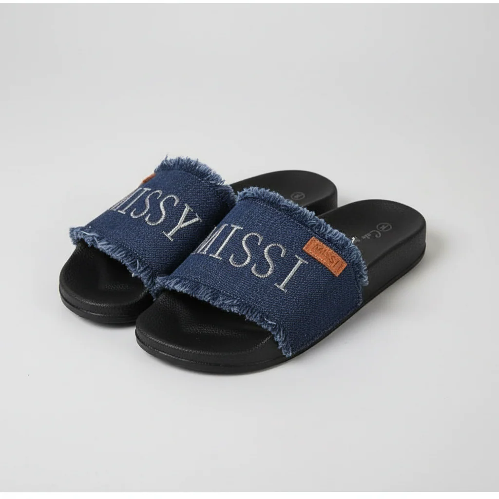 Casual Miss Missy Flat Shoes - Image 4