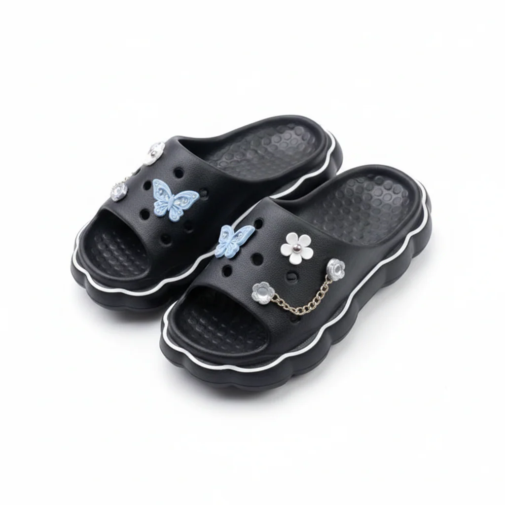 Casual Non-Slip Sandals - Image 2