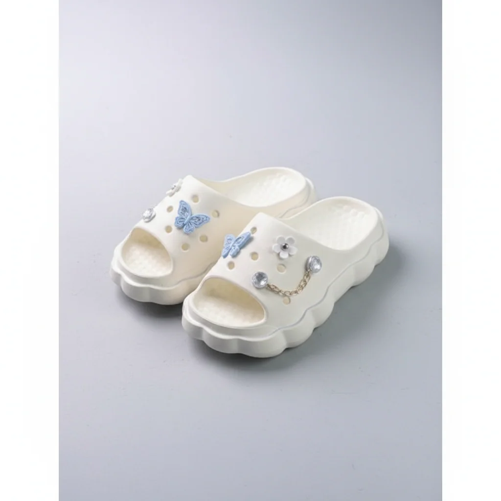 Casual Non-Slip Sandals - Image 4
