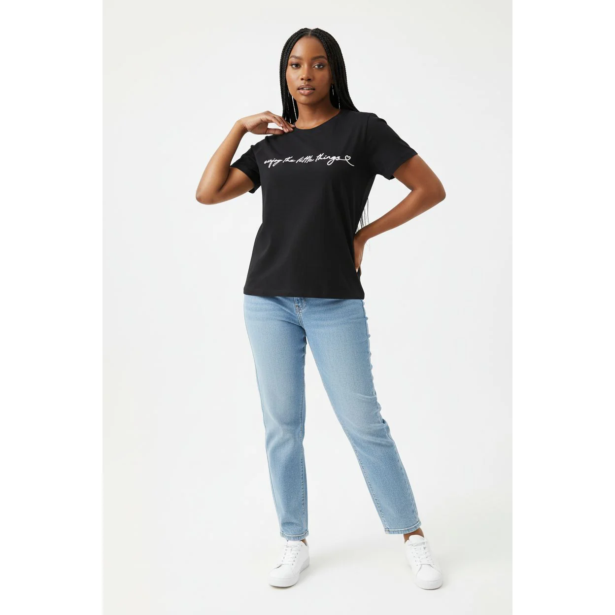 Casual Printed T-Shirt - Image 2
