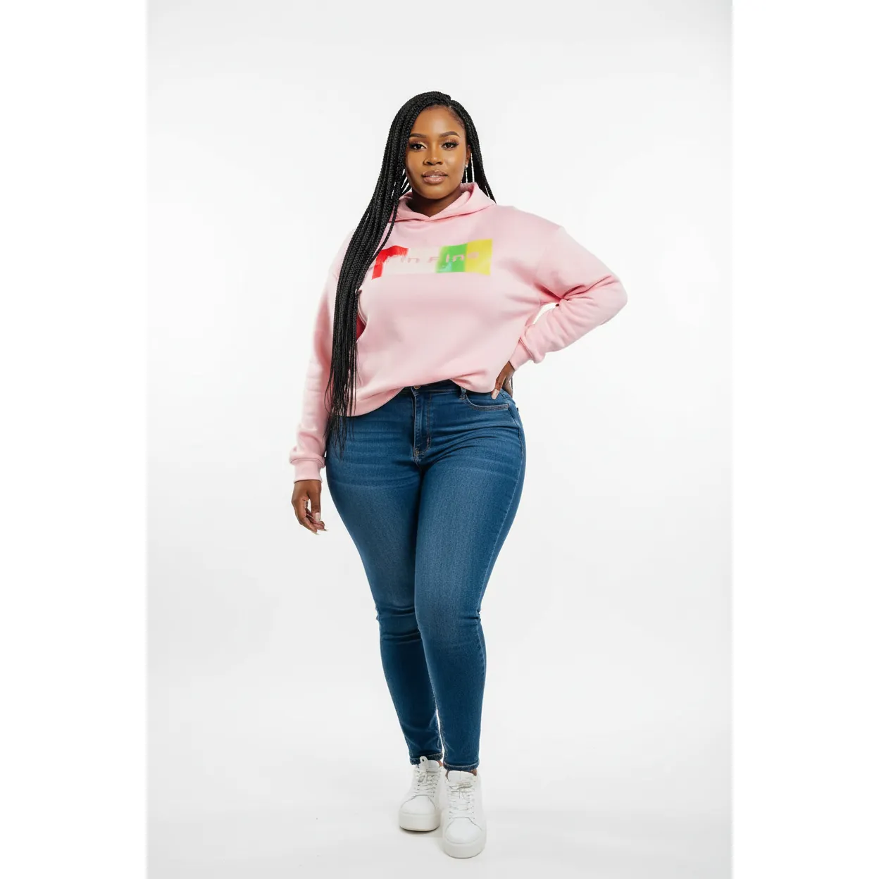 Casual Round Neck Top