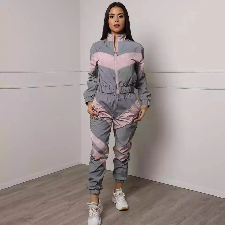 Casual Two Piece Set - Image 2