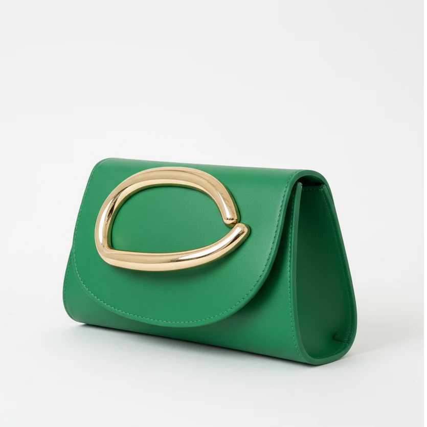 Chain Lady Design Purses - Image 2