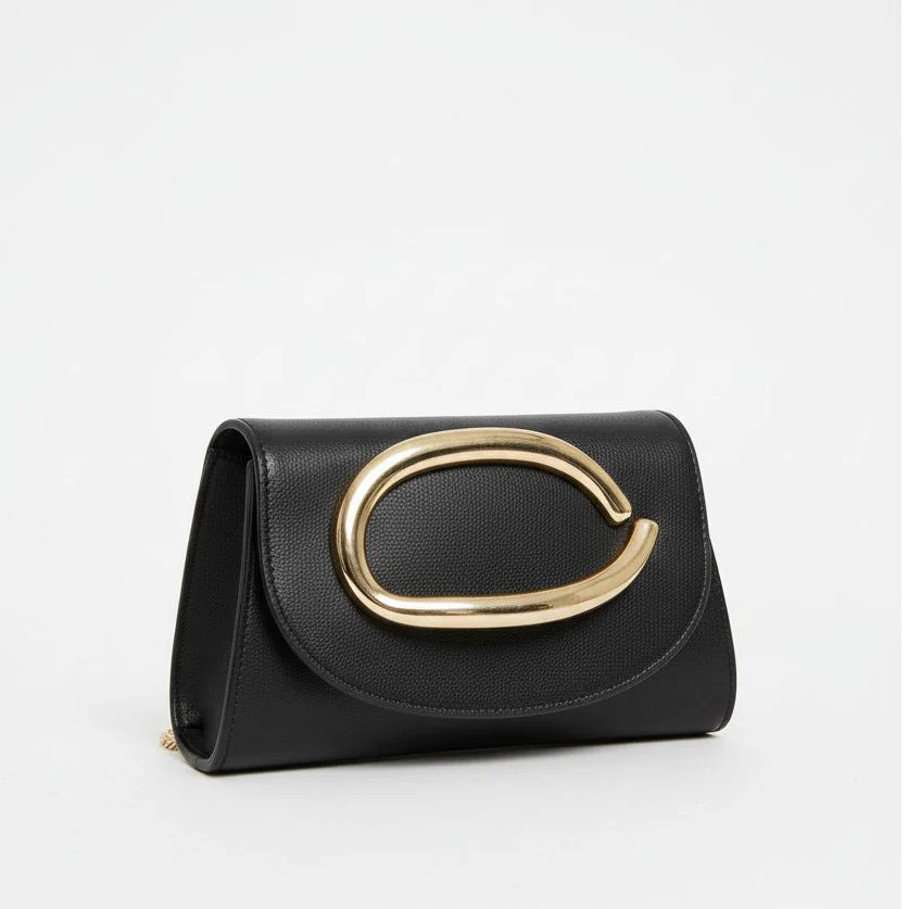 Chain Lady Design Purses - Image 5