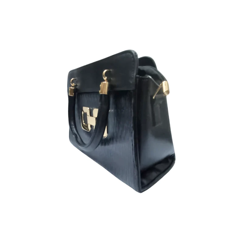 Classic Crossbody Handbag - Image 2