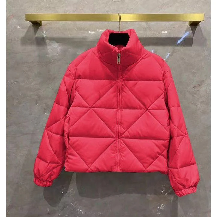 Classic Long Sleeve Jacket - Image 3