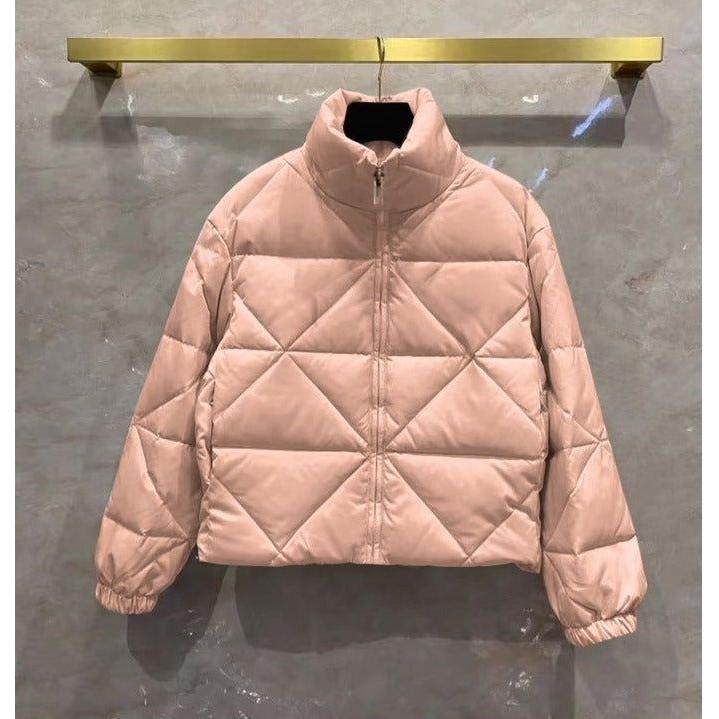 Classic Long Sleeve Jacket - Image 4