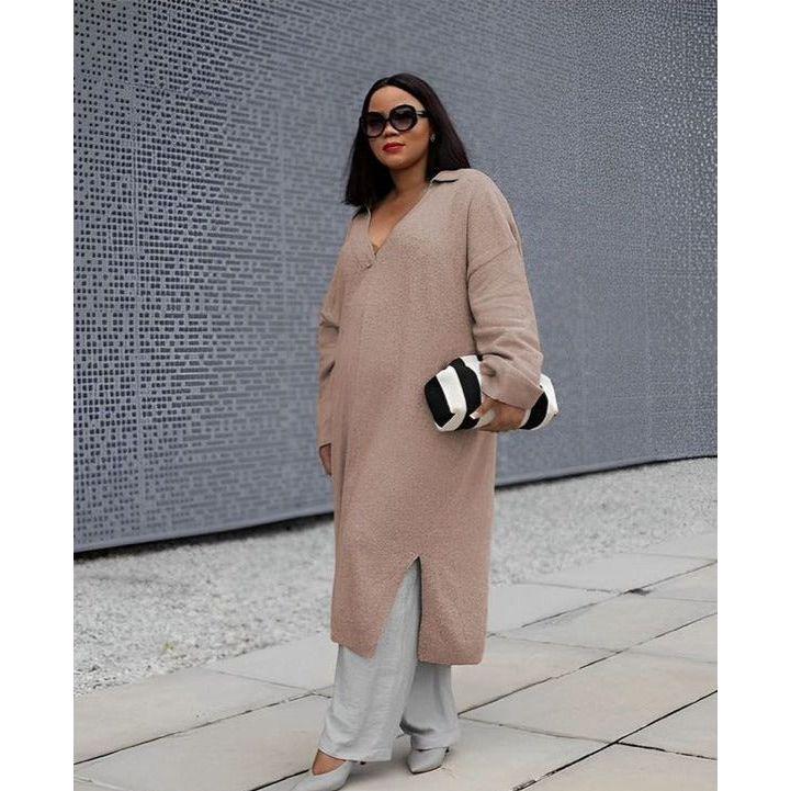 Classic Modern Dress - Image 4