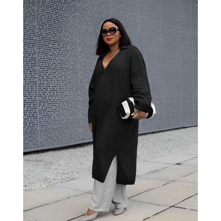 Classic Modern Dress - Image 6