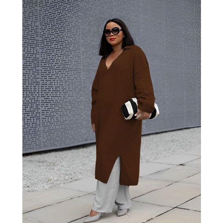 Classic Modern Dress - Image 7