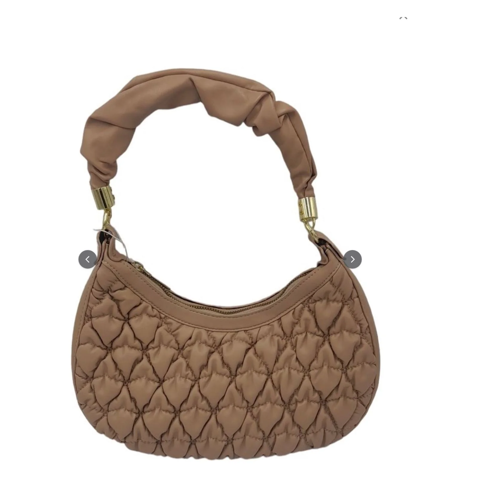 Classy Shoulder Handbag - Image 4