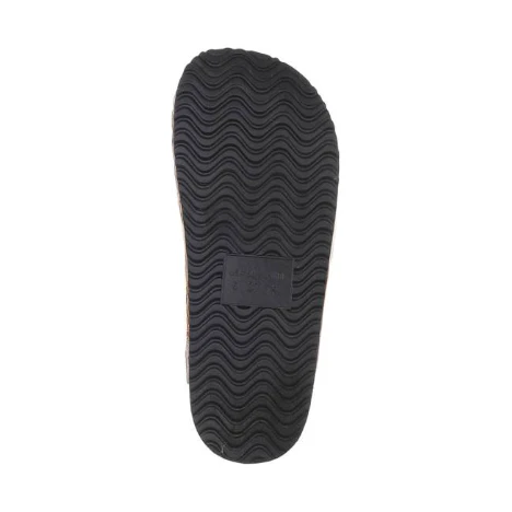 Birkenstock Boston Fur Clog Footbed Sandals - Image 8
