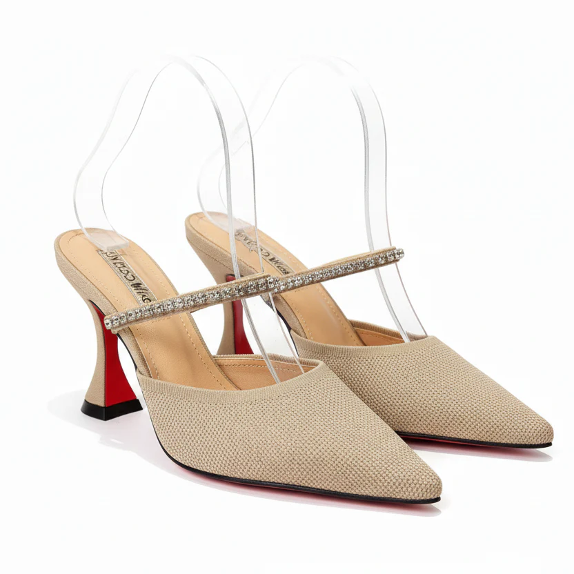 Closed Point Toe Heel - Image 3