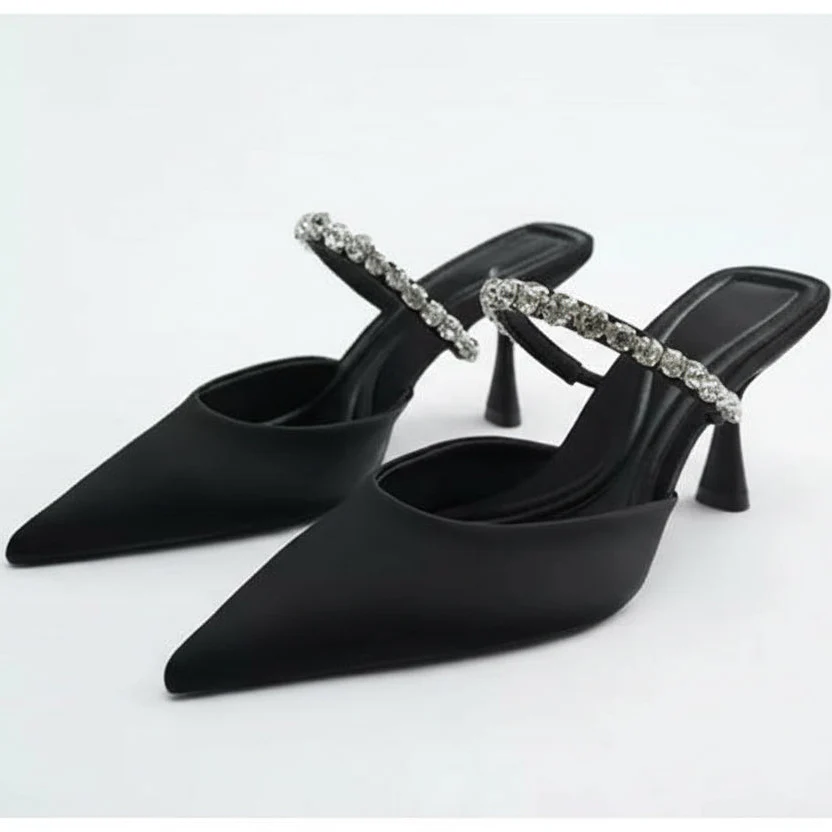 Closed Point Toe Heel - Image 4